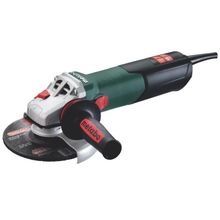 Угловая шлифмашина Metabo WE 15-150 Quick,3.9Нм