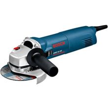 Bosch Professional GWX 10 125 125 мм