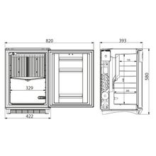 DOMETIC miniCool DS 300 W