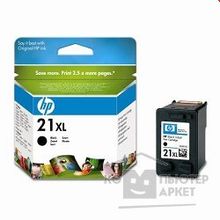 Hp C9351CE Картридж 21XL, Black