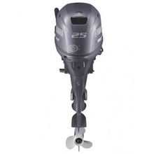 Лодочный мотор Yamaha F25DES