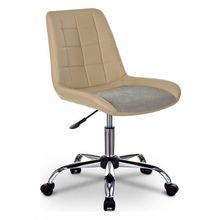 Бюрократ Стул компьютерный CH-350SL IVORY ID - 320951