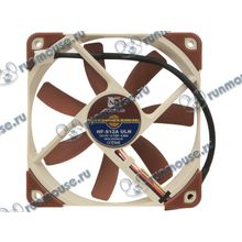 Вентилятор Noctua "NF-S12A ULN" d120мм, 600 800об. мин. (питание от мат.платы и разъема питания ATA HDD) (ret) [114760]