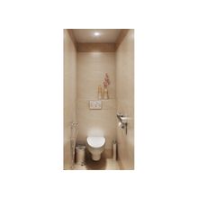 Ремонт ванной и санузла в Домодедово