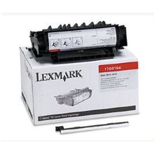 Картридж lexmark optra m410 m412, 15k print cartridge 17g0154