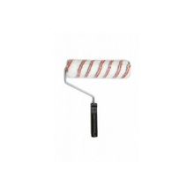 COLOR EXPERT 84668150 валик с ручкой для В Д красок и грунтовок, полиэстер ворс 18 мм (40х180мм)