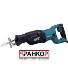 Пила сабельная Makita JR 3070 CT, 1500Вт