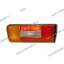 Фонарь задний 2106 левый пластмасса