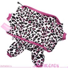 Костюм для собак "Cot Leo" (27см )