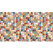 Декор Ceradim Dec Mozaic Tesser 250х450 (базовая)