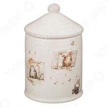 Lefard «Кошачий квартет»