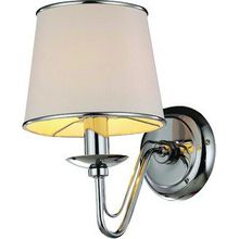 Arte Lamp A1150AP-1CC AURORA бра (настенный светильник)