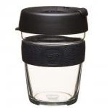 KeepCup Кружка KeepCup Black 340 мл. арт. BBLA12