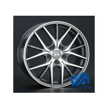 LS 315 7.0x17 5 114.30 ET40.0 d73.1 GMF