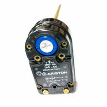 Термостат стержневой TAS-AN 15A, Ariston, 72°С термозащита на 90°С, 450мм, Ariston, 250V, 6971020