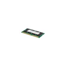 Память DDR3 2048MB PC3-8500 (1066MHz) Lenovo SODIMM Low-Halogen Memory T R400, T R500, X200, W500 700