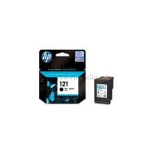 Картридж HP 121 (CC640HE) Black