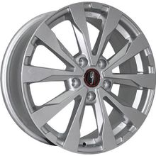 Колесный диск REPLICA SB25 7x17 5x100 D56,1 ET48 s