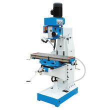 Универсальный фрезерный станок Metal Master DMM 5325C