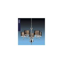 Люстра подвесная Odeon Light 2004 5 Viga