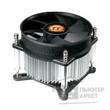 Thermaltake Cooler  CL-P0556-B for S1156 - 95W 4 pin