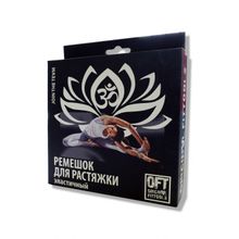Original FitTools Ремешок для растяжки профессиональный Original FitTools FT-STRAP-PRO