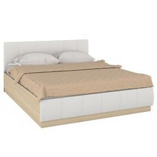 Нижегородмебель и К Линда 303 160 Кровать 1600 с подъемным механизмом ID - 297073