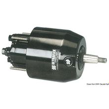 Osculati Front pump UP45F, 45.280.33