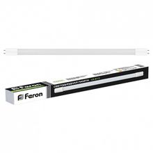 Feron Лампа светодиодная Feron LB-213 G13 10Вт 4000K 25497 ID - 395499