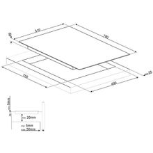 SMEG SI1F7845B