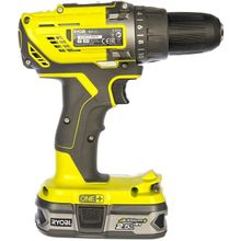 Ryobi R18DD3 225S 18 В