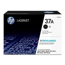 Картридж HP CF237A № 37A черный