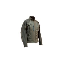 Куртка Hardy EWS SOFT SHELL Jacket, зелёная, M (HC370M)