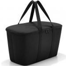 Reisenthel Термосумка Coolerbag black арт. UH7003