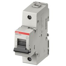 Реле дист.расцепит.S800-SOR250VAC DC | код. 2CCS800900R0211 | ABB