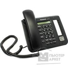 Panasonic KX-NT551RUB Телефон системный IP черный