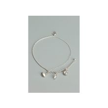 Браслет серебро 925 пробы, B100011