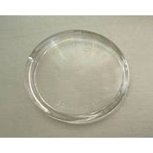 Nissan Micra III   Ниссан Микра III 2003-2010 Стекло противотуманки левое