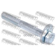Болт С Эксцентриком | Зад Прав Лев | Mitsubishi Lancer Lancer Cedia Cs Ct# 2000.03-2009.08 [Jpn] Febest арт. 0429001