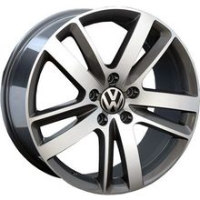 Скад Веритас  6x15 4x100 D67.1 ET45 селена