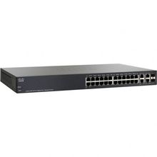 cisco smal (Коммутатор sg300-28pp 28-port gigabit poe+ managed switch) sg300-28pp-k9-eu