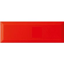 Ape Loft Rojo 10x30 см