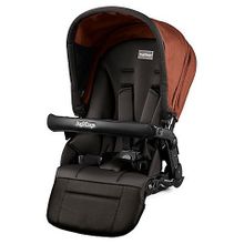 Сидение Peg-Perego Pop Up Seat Completo (Terracotta)