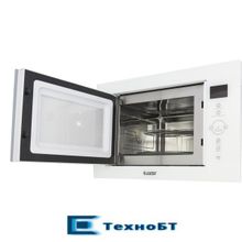 Встраиваемая микроволновая печь Exiteq EXM-106 white