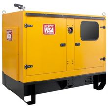 Onis VISA D 30 GX с АВР