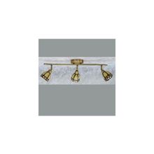 WUNDERLICHT  Спот SNOWDROPS YL7941AB-3-S3