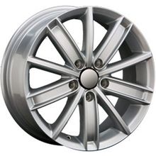 Скад Аллигатор  6x15 5x100 D57.1 ET38 BFP