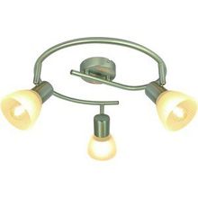 Arte Lamp A5062PL-3SS PARRY спот (поворотный светильник)