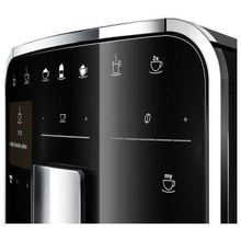 Кофемашина Melitta Caffeo Barista T F 730-202 Black