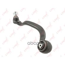 Рычаг Подвески Нижний | Перед Лев | Bmw X5 (F15) 13-   X6 (F16) 14-   Active Steering   Fr Low Lh LYNXauto арт. C5747L